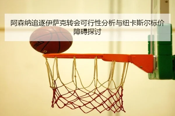 阿森纳追逐伊萨克转会可行性分析与纽卡斯尔标价障碍探讨
